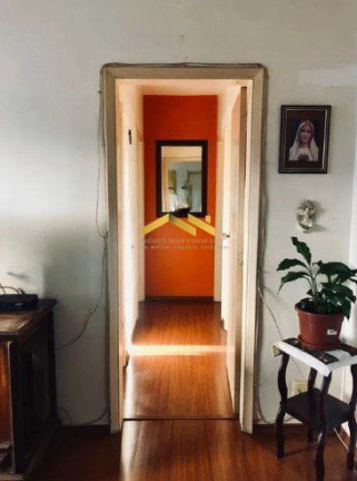 Imagem Apartamento com 3 Quartos à Venda, 70 m² em Chacara Santo Antonio - São Paulo Imagem Apartamento com 3 Quartos à Venda, 70 m² em Chacara Santo Antonio - São Paulo