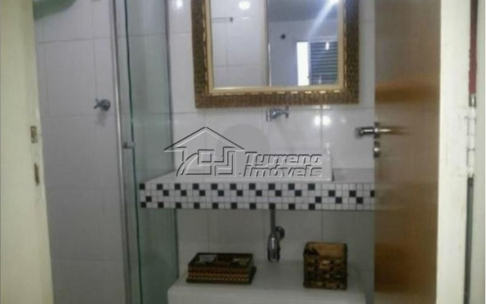 Imagem Apartamento com 3 Quartos à Venda, 71 m² em Jardim Satélite - São José Dos Campos Imagem Apartamento com 3 Quartos à Venda, 71 m² em Jardim Satélite - São José Dos Campos