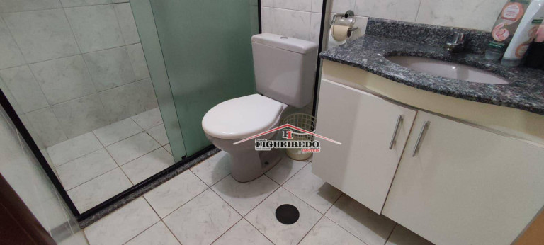 Imagem Apartamento com 1 Quarto para Alugar, 56 m² em Aviação - Praia Grande