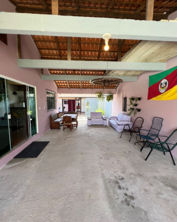 Imagem Casa com 3 Quartos à Venda, 195 m² em Balneário Eliane - Guaratuba Imagem Casa com 3 Quartos à Venda, 195 m² em Balneário Eliane - Guaratuba