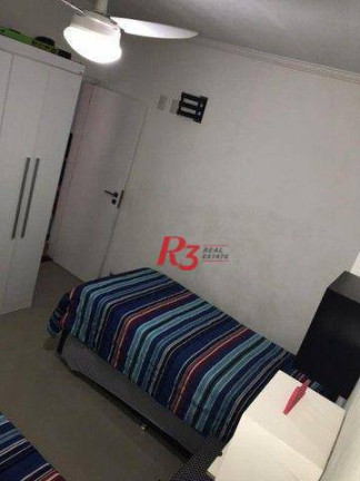 Imagem Apartamento com 2 Quartos à Venda, 70 m² em Aparecida - Santos Imagem Apartamento com 2 Quartos à Venda, 70 m² em Aparecida - Santos