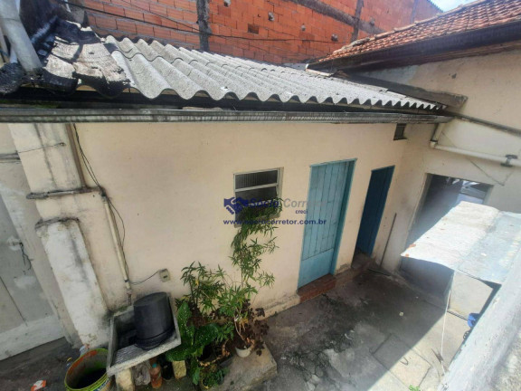 Imagem Casa com 2 Quartos à Venda, 197 m² em Vila Moreira - Guarulhos Imagem Casa com 2 Quartos à Venda, 197 m² em Vila Moreira - Guarulhos