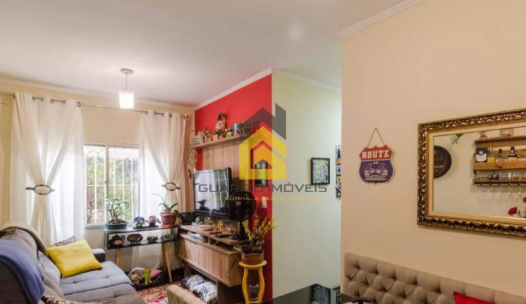 Imagem Apartamento com 2 Quartos à Venda, 50 m² em Montanhão - São Bernardo Do Campo Imagem Apartamento com 2 Quartos à Venda, 50 m² em Montanhão - São Bernardo Do Campo