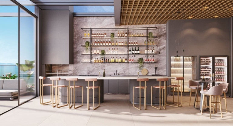 Imagem Apartamento com 3 Quartos à Venda, 271 m² em Centro - Itapema