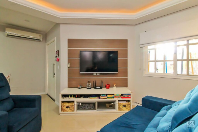 Imagem Casa de Condomínio com 3 Quartos à Venda, 122 m² em Hípica - Porto Alegre Imagem Casa de Condomínio com 3 Quartos à Venda, 122 m² em Hípica - Porto Alegre