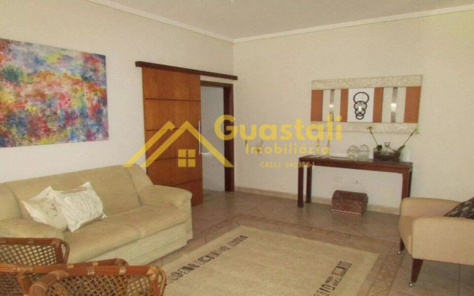 Imagem Casa com 3 Quartos à Venda, 350 m² em Santa Rita - Piracicaba
