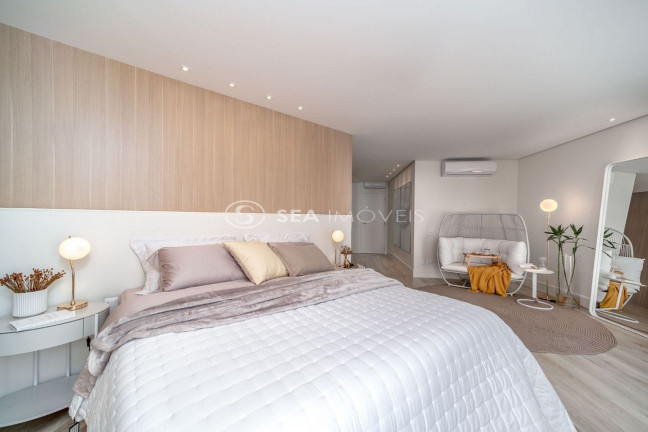 Imagem Apartamento com 3 Quartos à Venda, 166 m² em Praia Brava - Itajaí Imagem Apartamento com 3 Quartos à Venda, 166 m² em Praia Brava - Itajaí