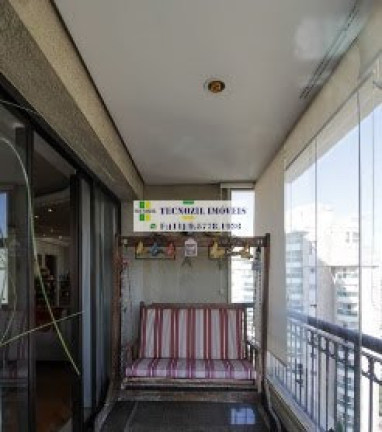 Imagem Apartamento com 4 Quartos à Venda, 226 m² em Jardim Vila Mariana - São Paulo Imagem Apartamento com 4 Quartos à Venda, 226 m² em Jardim Vila Mariana - São Paulo