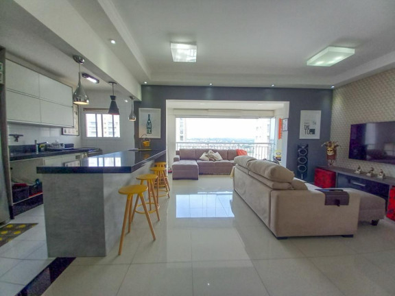 Imagem Apartamento com 3 Quartos à Venda, 91 m² em Jardim Arpoador - São Paulo Imagem Apartamento com 3 Quartos à Venda, 91 m² em Jardim Arpoador - São Paulo