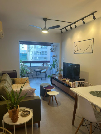 Imagem Apartamento com 3 Quartos à Venda, 88 m² em Centro - Balneário Camboriú