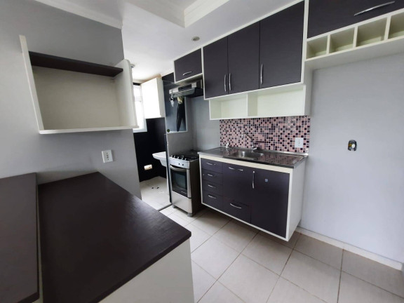 Imagem Apartamento com 2 Quartos à Venda, em Jardim Maria Eugênia - Sorocaba Imagem Apartamento com 2 Quartos à Venda, em Jardim Maria Eugênia - Sorocaba