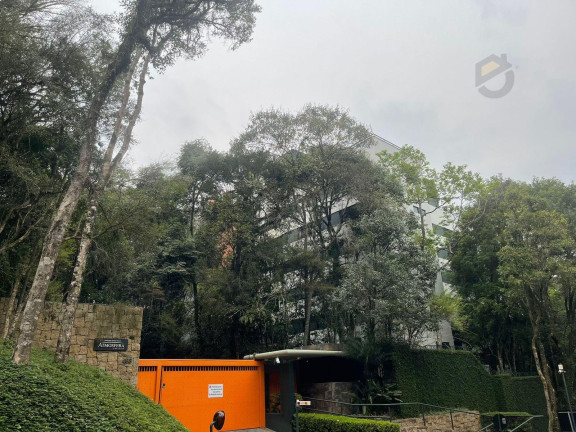 Imagem Apartamento com 3 Quartos para Alugar, 148 m² em São Lourenço - Curitiba Imagem Apartamento com 3 Quartos para Alugar, 148 m² em São Lourenço - Curitiba