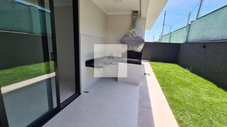 Imagem Casa de Condomínio com 3 Quartos à Venda, 156 m² em Condomínio Campos Do Conde - Sorocaba