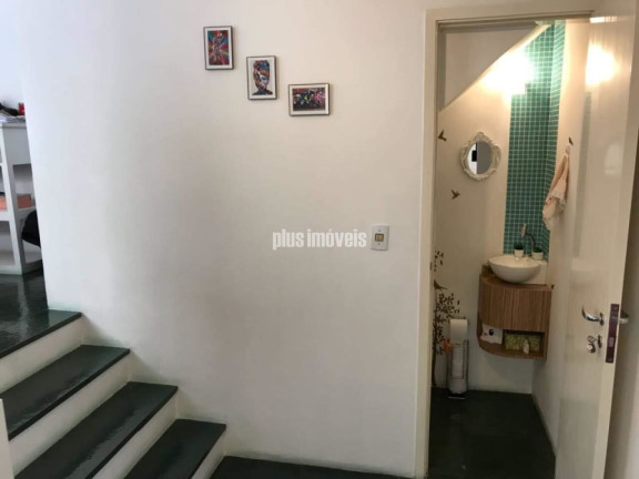 Imagem Casa com 3 Quartos à Venda, 140 m² em Morumbi - São Paulo Imagem Casa com 3 Quartos à Venda, 140 m² em Morumbi - São Paulo