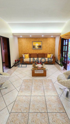 Imagem Casa com 4 Quartos à Venda, 324 m² em Barra Do Rio Molha - Jaraguá Do Sul