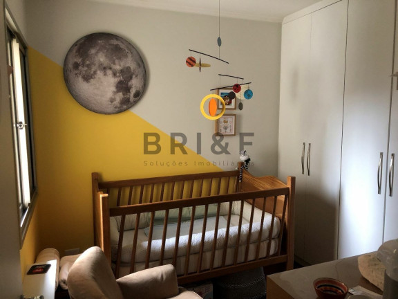 Imagem Apartamento com 2 Quartos à Venda, 60 m² em Brooklin - São Paulo Imagem Apartamento com 2 Quartos à Venda, 60 m² em Brooklin - São Paulo