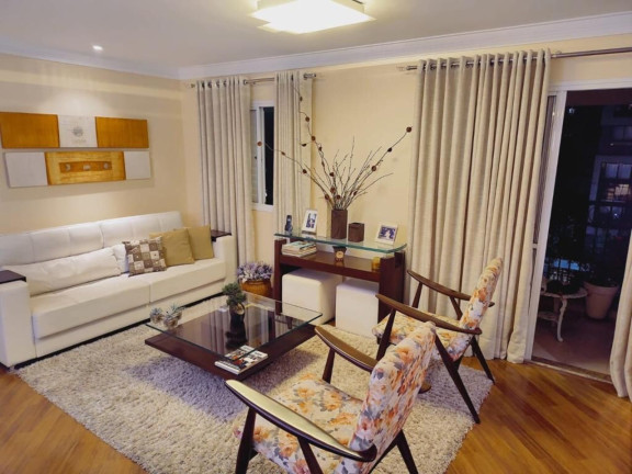 Imóvel com 3 Quartos à Venda, 101 m² em Vila Mariana - São Paulo