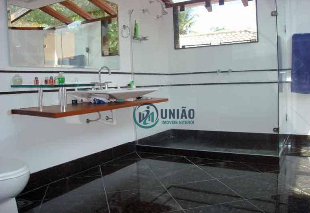 Imagem Casa com 3 Quartos à Venda, 200 m² em Maria Paula - Niterói