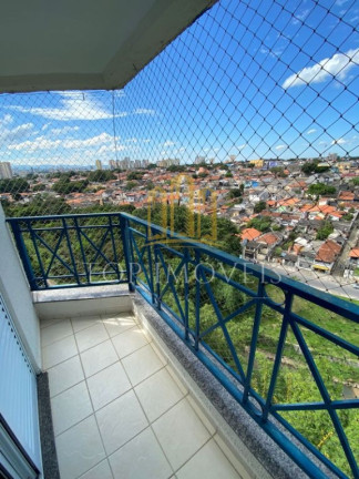 Imagem Apartamento com 3 Quartos à Venda, 96 m² em Jardim América - São José Dos Campos
