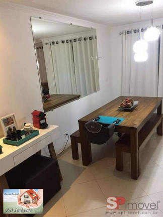 Imagem Casa com 3 Quartos à Venda, 172 m² em Taboão - São Bernardo Do Campo Imagem Casa com 3 Quartos à Venda, 172 m² em Taboão - São Bernardo Do Campo