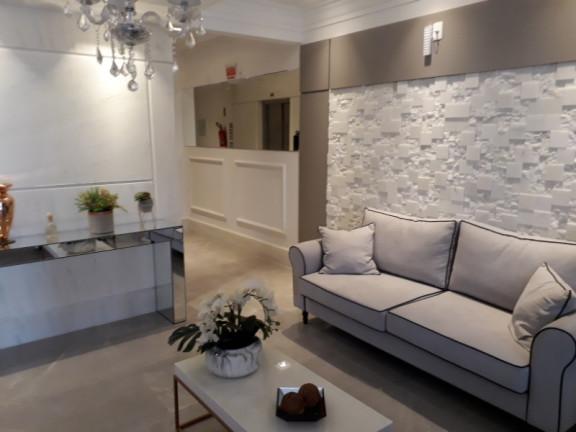 Imagem Apartamento com 2 Quartos à Venda, 70 m² em Tabuleiro - Camboriú