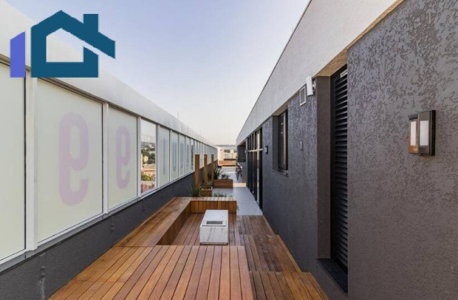 Imagem Apartamento com 2 Quartos à Venda, 61 m² em Azenha - Porto Alegre