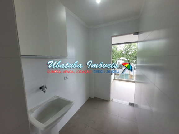 Imagem Apartamento com 3 Quartos à Venda, 100 m² em Centro - Ubatuba