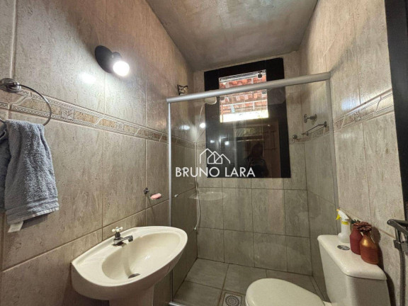 Imagem Fazenda à Venda, 370 m² em Brejo - Igarapé Imagem Fazenda à Venda, 370 m² em Brejo - Igarapé