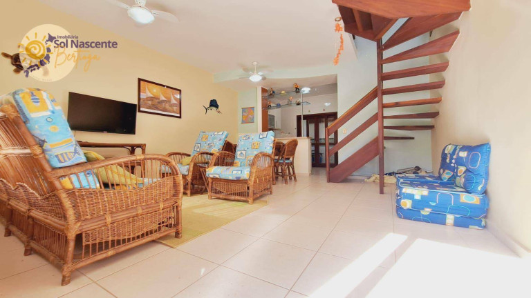Imagem Casa de Vila com 3 Quartos à Venda, 100 m² em Centro - Bertioga Imagem Casa de Vila com 3 Quartos à Venda, 100 m² em Centro - Bertioga