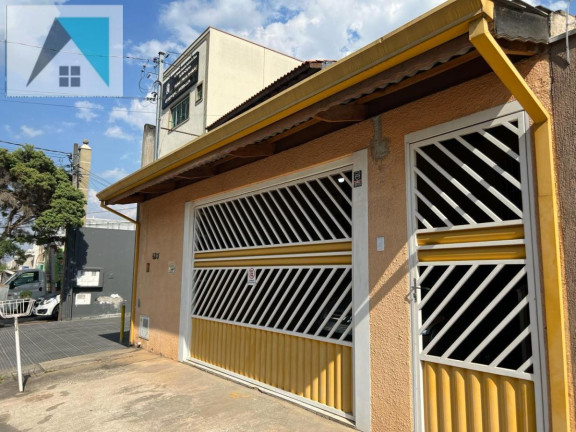 Imagem Casa com 3 Quartos à Venda, 110 m² em Portais (polvilho) - Cajamar