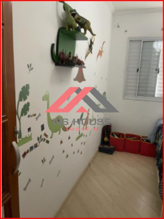 Imagem Imóvel com 3 Quartos à Venda, 74 m² em Mauá - São Caetano Do Sul Imagem Imóvel com 3 Quartos à Venda, 74 m² em Mauá - São Caetano Do Sul