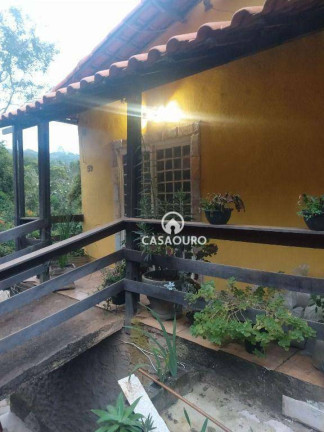 Imagem Casa com 3 Quartos à Venda, 245 m² em Casa Branca - Brumadinho Imagem Casa com 3 Quartos à Venda, 245 m² em Casa Branca - Brumadinho