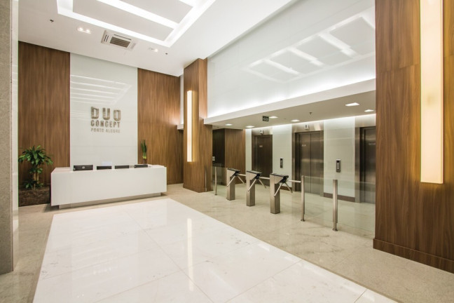 Imagem Sala Comercial à Venda, 35 m² em Cidade Baixa - Porto Alegre Imagem Sala Comercial à Venda, 35 m² em Cidade Baixa - Porto Alegre