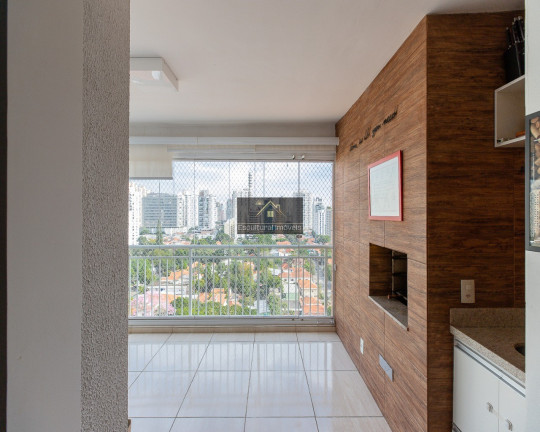 Imagem Apartamento com 3 Quartos à Venda, 90 m² em Brooklin Paulista - São Paulo Imagem Apartamento com 3 Quartos à Venda, 90 m² em Brooklin Paulista - São Paulo