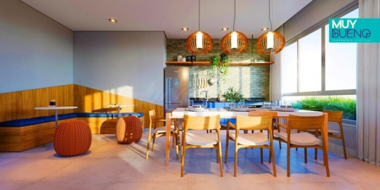 Imagem Apartamento com 2 Quartos à Venda, 65 m² em Jardim América - Goiânia Imagem Apartamento com 2 Quartos à Venda, 65 m² em Jardim América - Goiânia