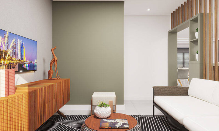 Imagem Apartamento com 2 Quartos à Venda,  em Jardim Nova Veneza (nova Veneza) - Sumaré