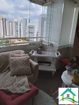 Imagem Apartamento com 3 Quartos à Venda, 153 m² em Santa Paula - São Caetano Do Sul Imagem Apartamento com 3 Quartos à Venda, 153 m² em Santa Paula - São Caetano Do Sul