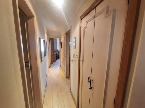 Imagem Apartamento com 3 Quartos à Venda, 130 m² em Icaraí - Niterói Imagem Apartamento com 3 Quartos à Venda, 130 m² em Icaraí - Niterói