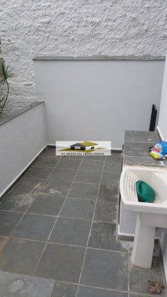 Imagem Sobrado com 3 Quartos à Venda, 160 m² em Campo Belo - São Paulo Imagem Sobrado com 3 Quartos à Venda, 160 m² em Campo Belo - São Paulo