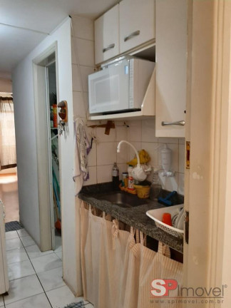 Imagem Apartamento com 1 Quarto à Venda, 28 m² em Liberdade - São Paulo Imagem Apartamento com 1 Quarto à Venda, 28 m² em Liberdade - São Paulo