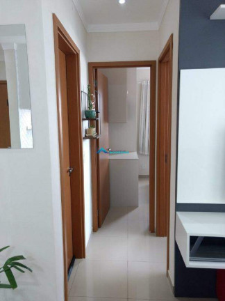 Imagem Apartamento com 2 Quartos à Venda, 45 m² em Cidade Nova - Jundiaí Imagem Apartamento com 2 Quartos à Venda, 45 m² em Cidade Nova - Jundiaí