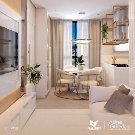 Imagem Apartamento com 2 Quartos à Venda, 60 m² em Bosque Da Mata - Tijucas Imagem Apartamento com 2 Quartos à Venda, 60 m² em Bosque Da Mata - Tijucas