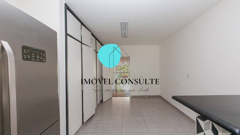 Imagem Apartamento com 3 Quartos para Alugar, 238 m² em Santa Cecília - São Paulo