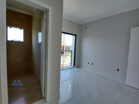 Imagem Sobrado com 2 Quartos à Venda, 87 m² em Bela Vista - Palhoça