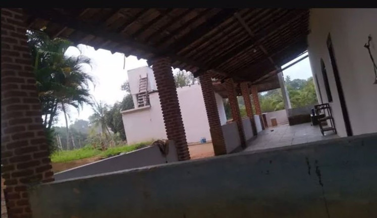 Imagem Chácara com 3 Quartos à Venda, 180 m² em Cassange - Salvador Imagem Chácara com 3 Quartos à Venda, 180 m² em Cassange - Salvador