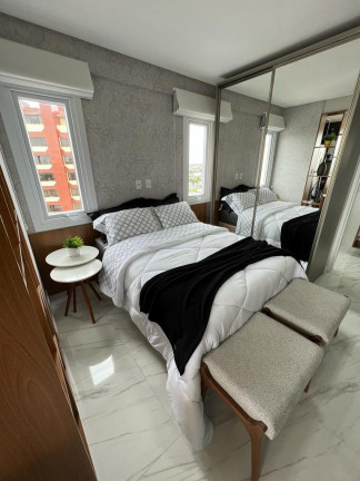 Imagem Apartamento com 1 Quarto à Venda, 70 m² em Zona Nova - Capao Da Canoa