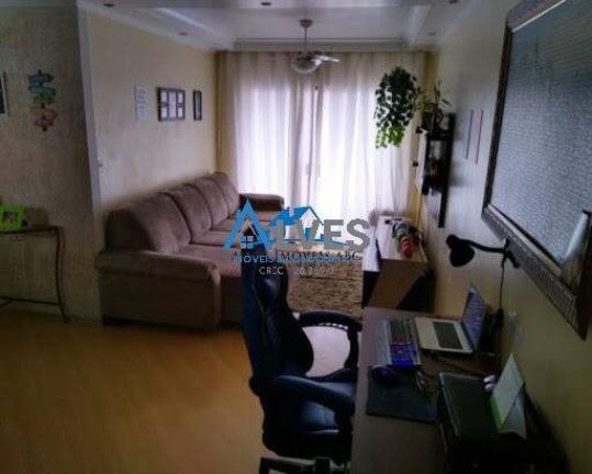 Imagem Apartamento com 2 Quartos à Venda, 90 m² em Rudge Ramos - São Bernardo Do Campo Imagem Apartamento com 2 Quartos à Venda, 90 m² em Rudge Ramos - São Bernardo Do Campo