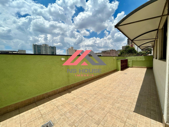Imagem Imóvel com 3 Quartos à Venda, 101 m² em Santo Antônio - São Caetano Do Sul Imagem Imóvel com 3 Quartos à Venda, 101 m² em Santo Antônio - São Caetano Do Sul