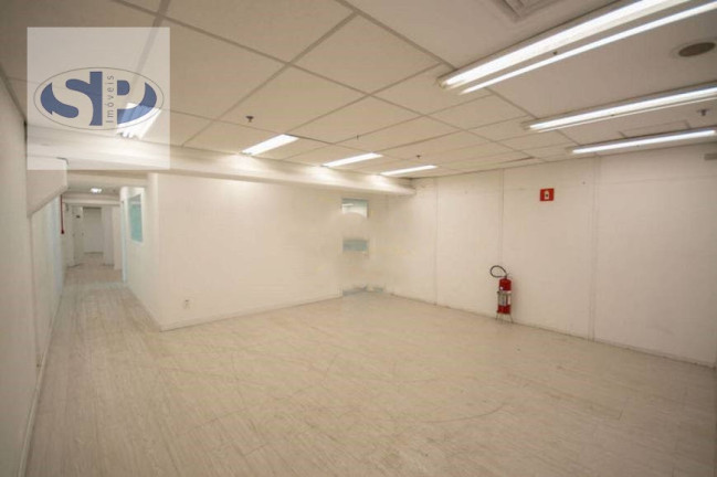 Imagem Imóvel Comercial para Alugar, 40.972 m² em Tamboré - Barueri Imagem Imóvel Comercial para Alugar, 40.972 m² em Tamboré - Barueri