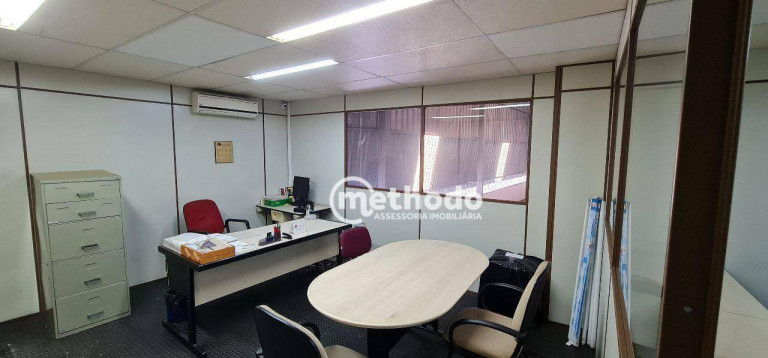 Imagem Galpão à Venda, 1.000 m² em Centro - Campinas Imagem Galpão à Venda, 1.000 m² em Centro - Campinas
